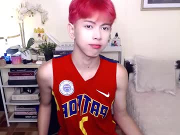 Princecalix June 30, 2025 Chaturbate stream image