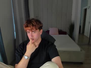 Sovin_Grako June 30, 2025 Chaturbate stream image