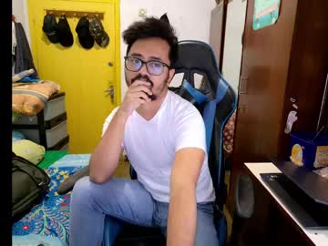 Greybondage93 June 30, 2025 Chaturbate stream image
