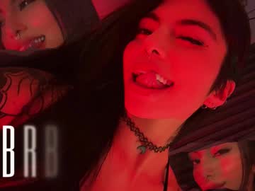 Hollyxx_ June 30, 2025 Chaturbate stream image