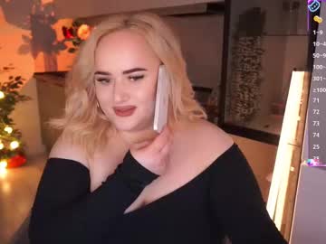 Irena_Barr18 June 30, 2025 Chaturbate stream image