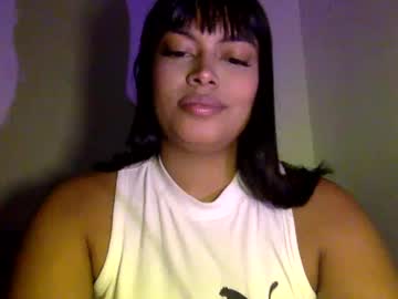 Jennifer_Oliveira June 30, 2025 Chaturbate stream image