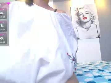 Laylasfeir_ June 30, 2025 Chaturbate stream image