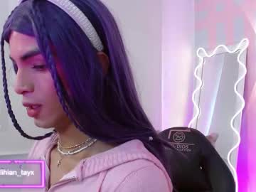 Lihian_Tay June 30, 2025 Chaturbate stream image