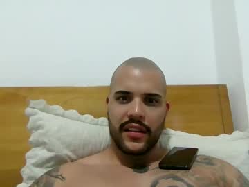 Medellindrak June 30, 2025 Chaturbate stream image