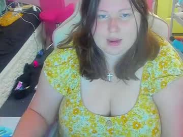 Molly_Moons June 30, 2025 Chaturbate stream image