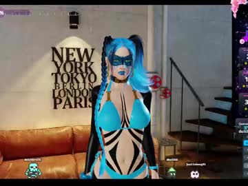 Sweetpiapia June 30, 2025 Chaturbate stream image
