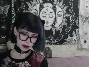 Baby_Lunatique June 30, 2025 Chaturbate stream image