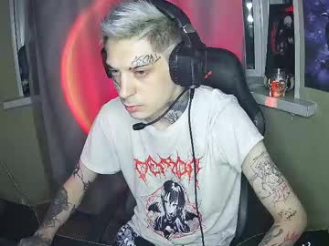 Demonic_Souls June 30, 2025 Chaturbate stream image