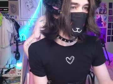 Fairy_Dead June 30, 2025 Chaturbate stream image