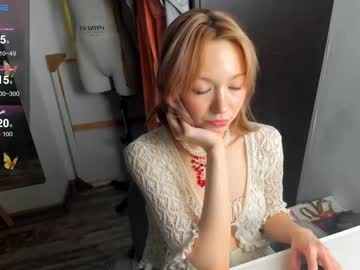 Hi_Diana June 30, 2025 Chaturbate stream image