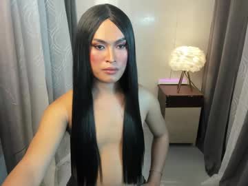 Lavictoria_Ladyboy June 30, 2025 Chaturbate stream image