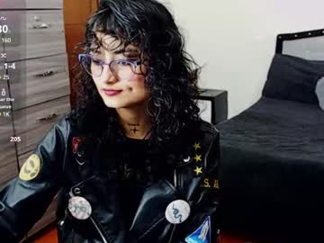 Lili_Clan June 30, 2025 Chaturbate stream image