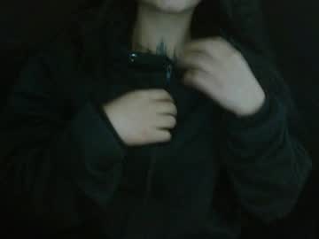 Lunatica_2000 June 30, 2025 Chaturbate stream image