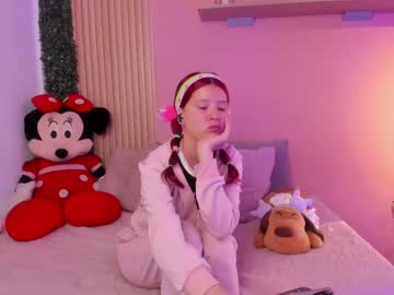 Shopie_Joy June 30, 2025 Chaturbate stream image