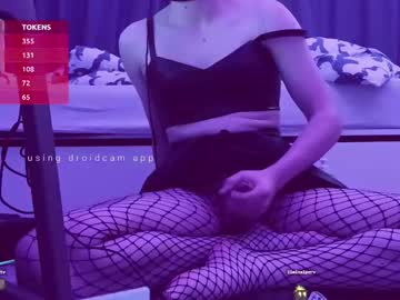 Sissyroos June 30, 2025 Chaturbate stream image