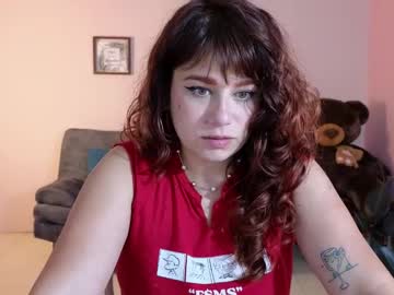 Anie_Sexual_Enjoyment June 30, 2025 Chaturbate stream image