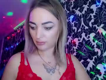 Blonde_Temptation June 30, 2025 Chaturbate stream image
