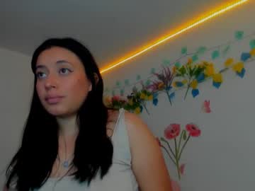 Celeste_Bonnet1 June 30, 2025 Chaturbate stream image
