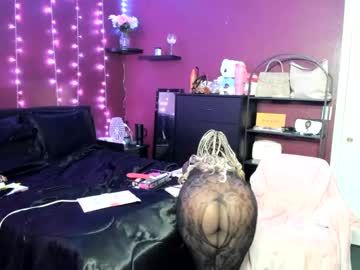 Harmonie_Marquise June 30, 2025 Chaturbate stream image