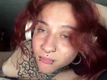 Hellokitty888666 June 30, 2025 Chaturbate stream image