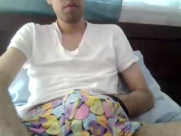 Kevin0314 June 30, 2025 Chaturbate stream image