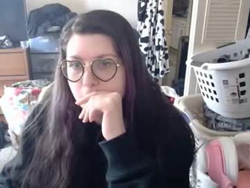 Scarlettedwards June 30, 2025 Chaturbate stream image