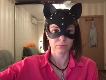 Vivi_Vexx June 30, 2025 Chaturbate stream image