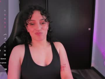 Yoursecretcrush_ June 30, 2025 Chaturbate stream image
