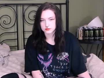 Blacky_Tea June 30, 2025 Chaturbate stream image