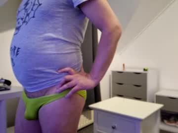 Candyboy666 June 30, 2025 Chaturbate stream image