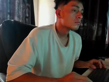 Dinamo2313 June 30, 2025 Chaturbate stream image