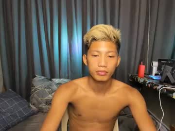 Horny_Asianmoreno June 30, 2025 Chaturbate stream image