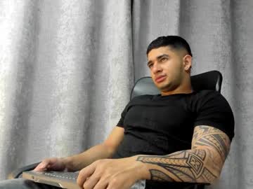 King_Falconer June 30, 2025 Chaturbate stream image