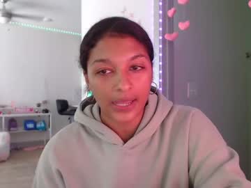 Princess_Cece June 30, 2025 Chaturbate stream image