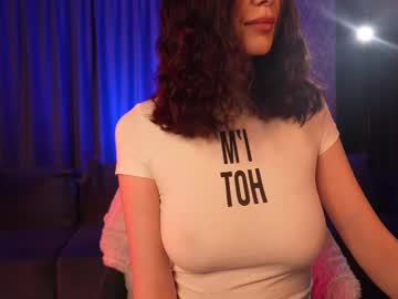 Sophia_Lean June 30, 2025 Chaturbate stream image