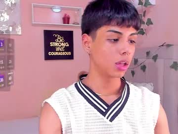 Thomas_Wild June 30, 2025 Chaturbate stream image