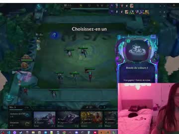 Alexyasnow June 30, 2025 Chaturbate stream image