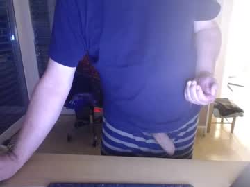Iandy12 June 30, 2025 Chaturbate stream image