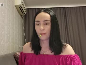 Karennclark June 30, 2025 Chaturbate stream image