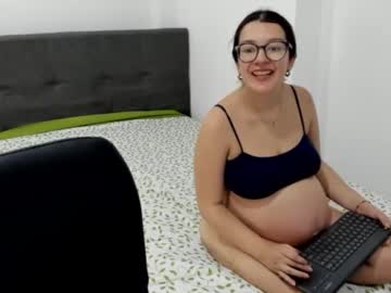 Miss_Ema1 June 30, 2025 Chaturbate stream image