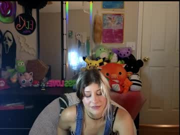 Shibagirl June 30, 2025 Chaturbate stream image