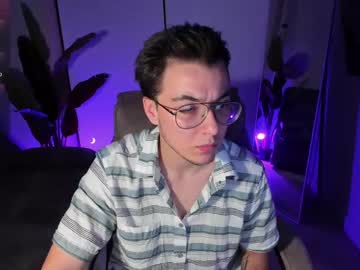 Tyler_Bergg June 30, 2025 Chaturbate stream image
