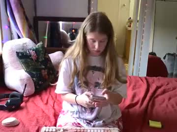 Bbyalice18 June 30, 2025 Chaturbate stream image