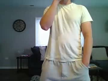 Cum_3_Times June 30, 2025 Chaturbate stream image