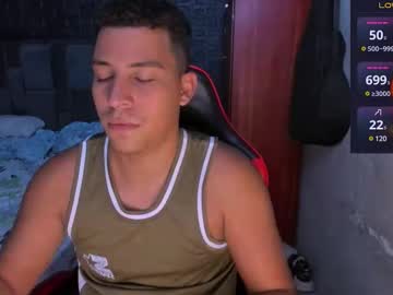 Dylan_Yvt June 30, 2025 Chaturbate stream image