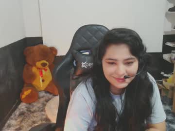Elfie_Rock June 30, 2025 Chaturbate stream image