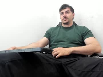 Harrydaviss June 30, 2025 Chaturbate stream image