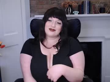 Maximarilith June 30, 2025 Chaturbate stream image