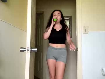 Mayleigha5792 June 30, 2025 Chaturbate stream image